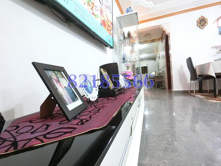 Blk 111 Serangoon North Avenue 1 (Serangoon), HDB 4 Rooms #165468772